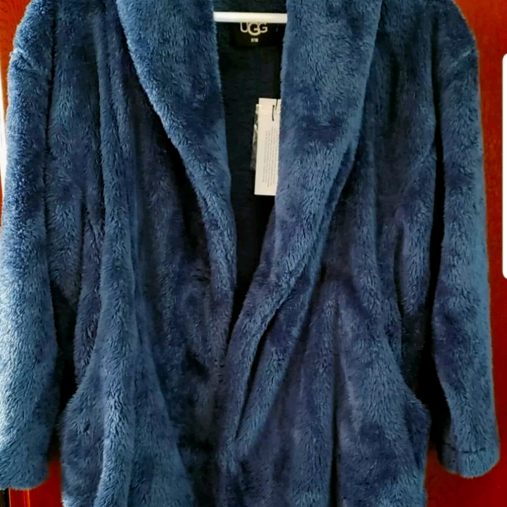 Cardigan ugg